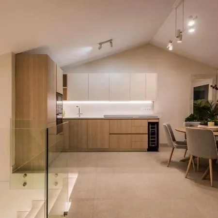 Chalet Malaga אסטפונה