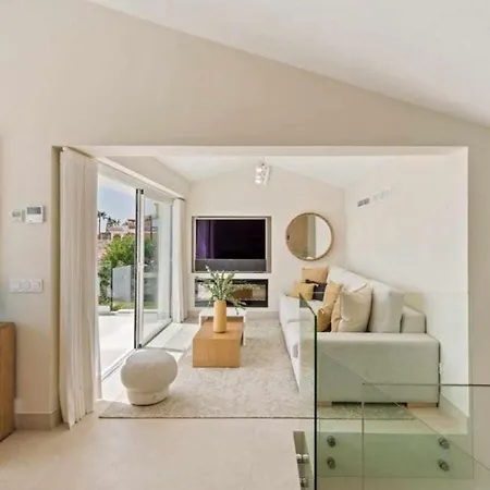 Chalet Malaga וילה *