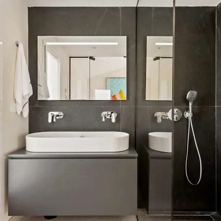 Chalet Malaga וילה