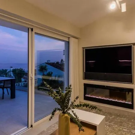 Chalet Malaga אסטפונה
