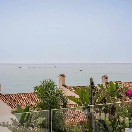 Chalet Malaga וילה אסטפונה