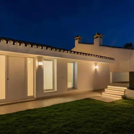 Chalet Malaga * Estepona