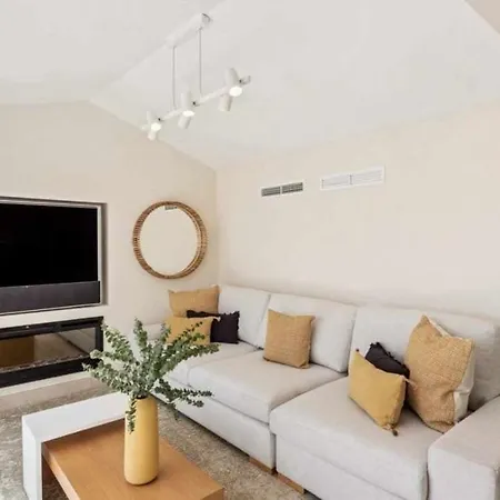 Chalet Malaga