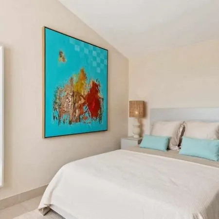 Chalet Malaga * Estepona