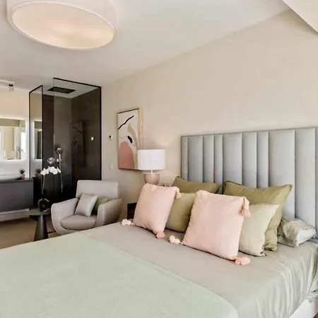 Chalet Malaga Estepona