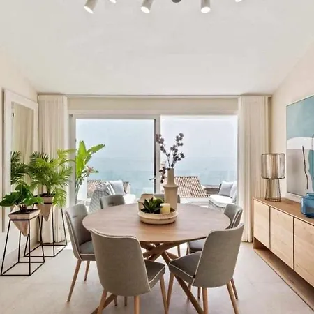 Chalet Malaga Villa *