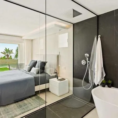 Villa Chalet Malaga *