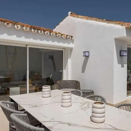 Villa Chalet Malaga Estepona