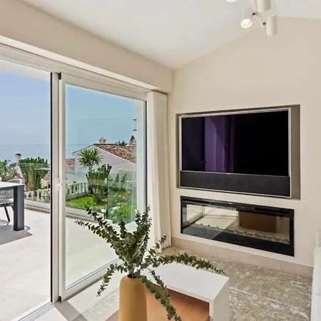 Chalet Malaga Villa