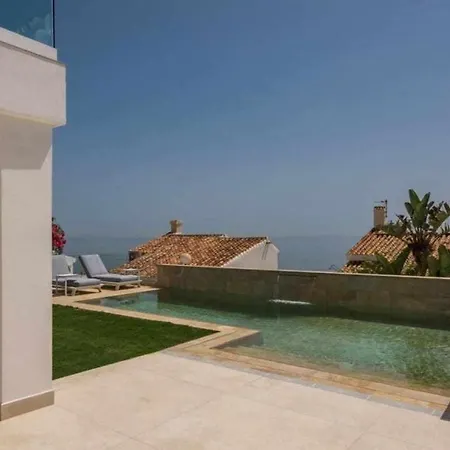 Chalet Malaga