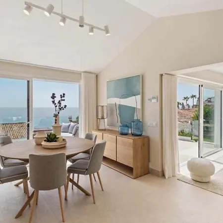 Chalet Malaga Villa Estepona