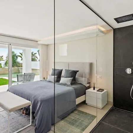 Villa Chalet Malaga Estepona