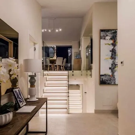 Chalet Malaga إِستيبونا