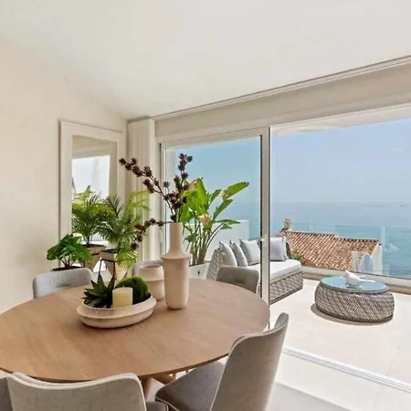 فيلة Chalet Malaga