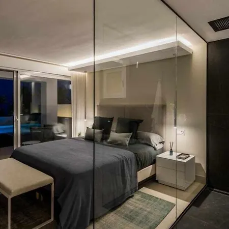 فيلة Chalet Malaga *