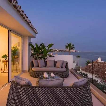 Chalet Malaga